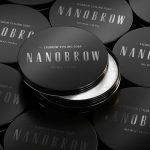 Nanobrow Eyebrow Styling Soap