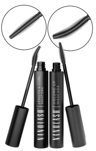 nanolash mascara