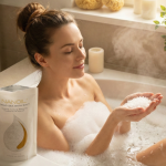 nanoil sel de bain relaxant